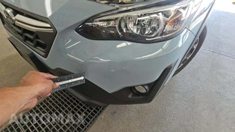2023 Subaru Crosstrek Premium - miniatura 23