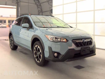 2023 Subaru Crosstrek Premium - miniatura 3
