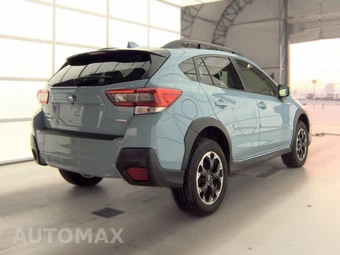 2023 Subaru Crosstrek Premium - miniatura 4