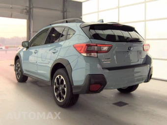 2023 Subaru Crosstrek Premium - miniatura 6