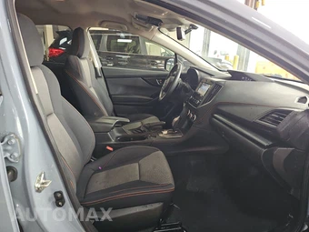 2023 Subaru Crosstrek Premium - miniatura 8