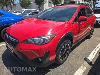 2023 Subaru Crosstrek Premium