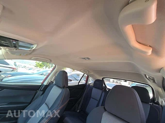 2023 Subaru Crosstrek Premium - miniatura 11