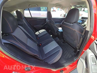 2023 Subaru Crosstrek Premium - miniatura 16