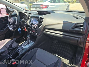 2023 Subaru Crosstrek Premium - miniatura 19