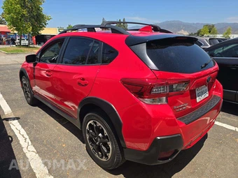 2023 Subaru Crosstrek Premium - miniatura 2