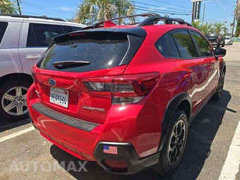 2023 Subaru Crosstrek Premium - miniatura 3