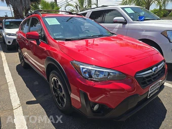 2023 Subaru Crosstrek Premium - miniatura 4