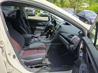 2023 Subaru Crosstrek Premium - miniatura 15
