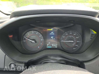 2023 Subaru Crosstrek Premium - miniatura 6