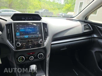 2023 Subaru Crosstrek Premium - miniatura 7