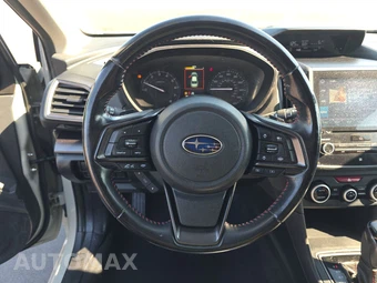 2023 Subaru Crosstrek Premium - miniatura 10