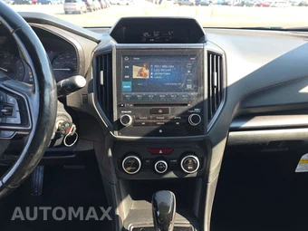 2023 Subaru Crosstrek Premium - miniatura 11