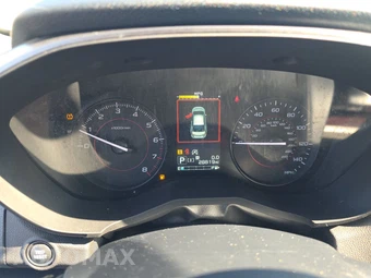 2023 Subaru Crosstrek Premium - miniatura 12