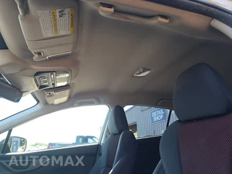 2023 Subaru Crosstrek Premium - miniatura 17