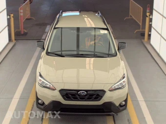 2023 Subaru Crosstrek Premium - miniatura 2