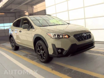 2023 Subaru Crosstrek Premium - miniatura 3
