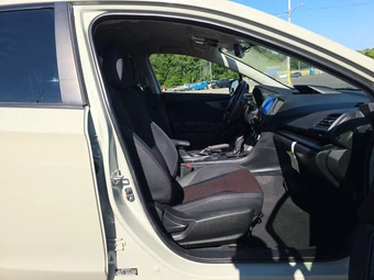 2023 Subaru Crosstrek Premium - miniatura 8