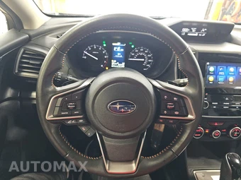 2023 Subaru Crosstrek Premium - miniatura 10