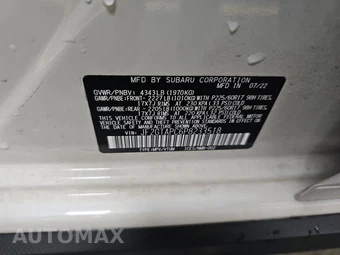 2023 Subaru Crosstrek Premium - miniatura 14