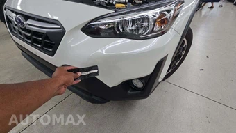 2023 Subaru Crosstrek Premium - miniatura 24