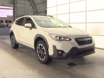 2023 Subaru Crosstrek Premium - miniatura 3