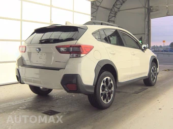 2023 Subaru Crosstrek Premium - miniatura 4