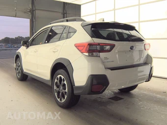 2023 Subaru Crosstrek Premium - miniatura 6