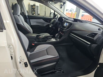 2023 Subaru Crosstrek Premium - miniatura 8
