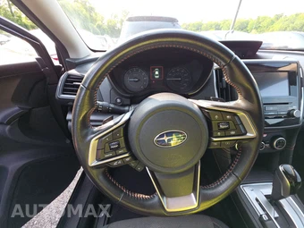 2023 Subaru Crosstrek Premium - miniatura 10