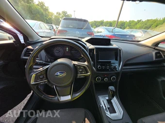 2023 Subaru Crosstrek Premium - miniatura 11