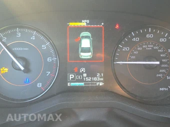 2023 Subaru Crosstrek Premium - miniatura 12