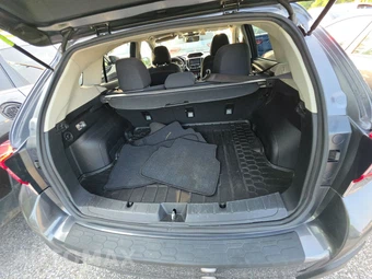 2023 Subaru Crosstrek Premium - miniatura 16