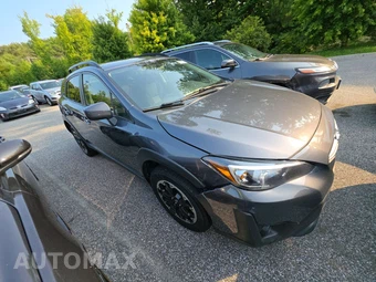 2023 Subaru Crosstrek Premium - miniatura 3