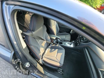 2023 Subaru Crosstrek Premium - miniatura 8