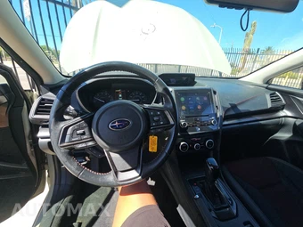 2023 Subaru Crosstrek Premium - miniatura 11