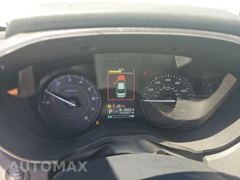 2023 Subaru Crosstrek Premium - miniatura 12