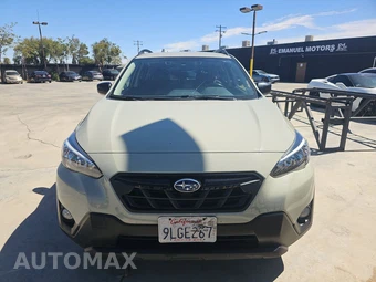 2023 Subaru Crosstrek Premium - miniatura 2