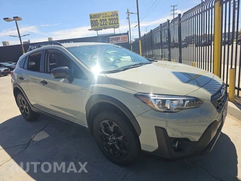 2023 Subaru Crosstrek Premium - miniatura 3