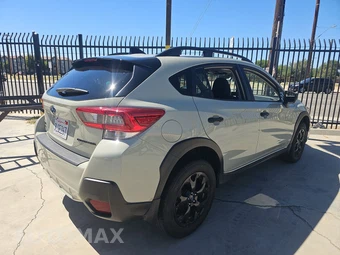 2023 Subaru Crosstrek Premium - miniatura 4