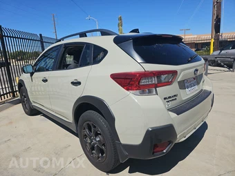 2023 Subaru Crosstrek Premium - miniatura 6
