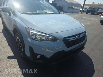 2023 Subaru Crosstrek Premium - miniatura 19