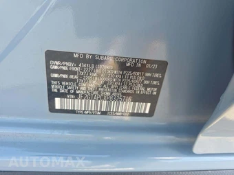 2023 Subaru Crosstrek Premium - miniatura 2