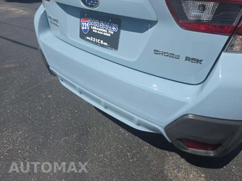 2023 Subaru Crosstrek Premium - miniatura 20