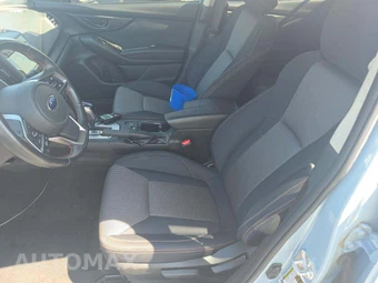 2023 Subaru Crosstrek Premium - miniatura 3