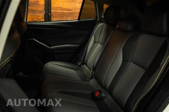 2023 Subaru Crosstrek Sport - miniatura 10