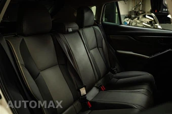 2023 Subaru Crosstrek Sport - miniatura 11