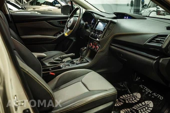 2023 Subaru Crosstrek Sport - miniatura 12