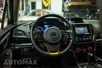 2023 Subaru Crosstrek Sport - miniatura 14