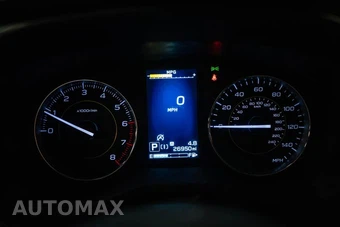 2023 Subaru Crosstrek Sport - miniatura 15